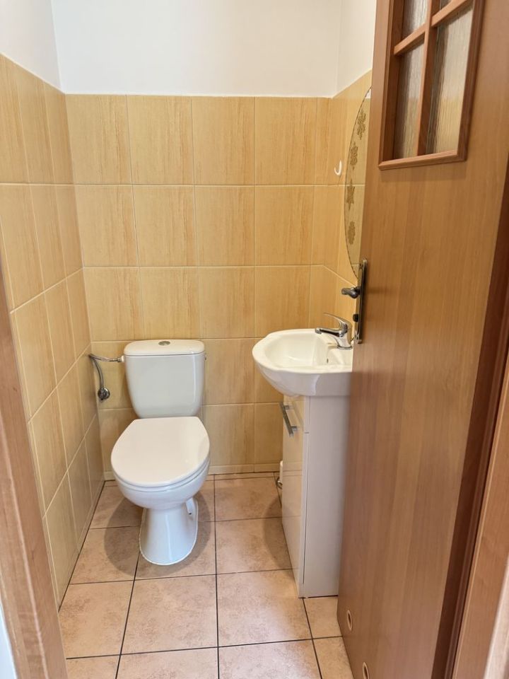 Mieszkanie 1-pokojowe Mława. Zdjęcie 7