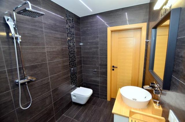 bliźniak, 4 pokoje Bobrowniki, ul. Słowackiego. Zdjęcie 13