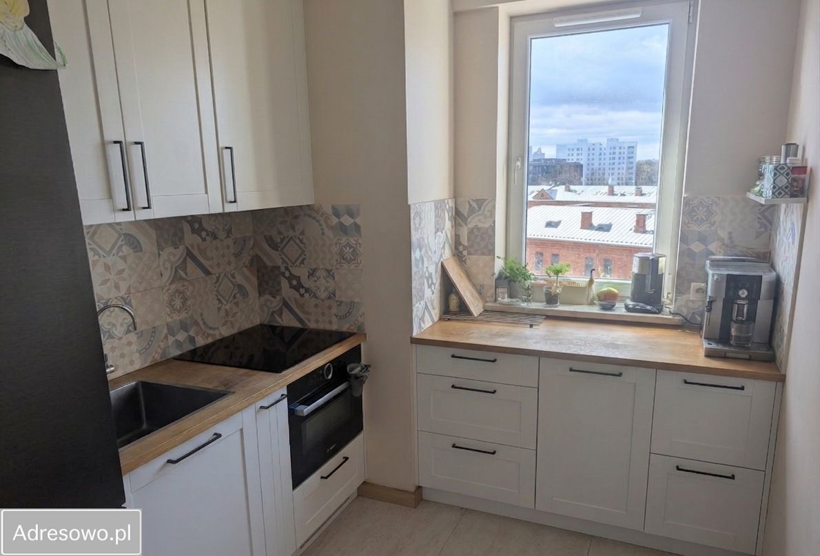 Mieszkanie 2-pokojowe Warszawa Praga-Północ, ul. Lęborska. Zdjęcie 7