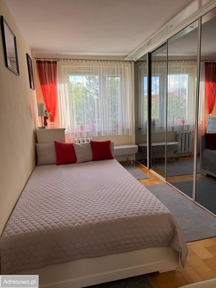 Mieszkanie 3-pokojowe Oleśnica, ul. Ignacego Mościckiego. Zdjęcie 8