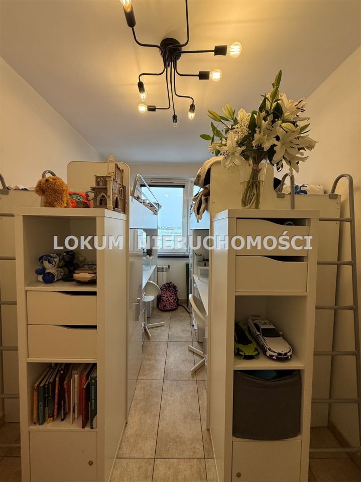 Mieszkanie 3-pokojowe Jastrzębie-Zdrój Szeroka, os. 1000-lecia. Zdjęcie 14