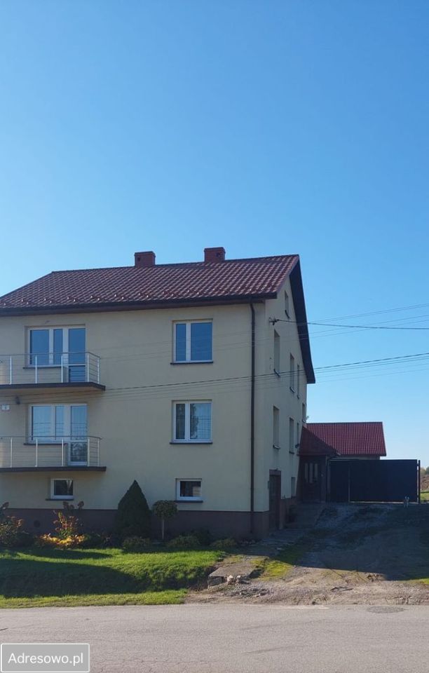 gospodarstwo, 8 pokoi Bęczków. Zdjęcie 2