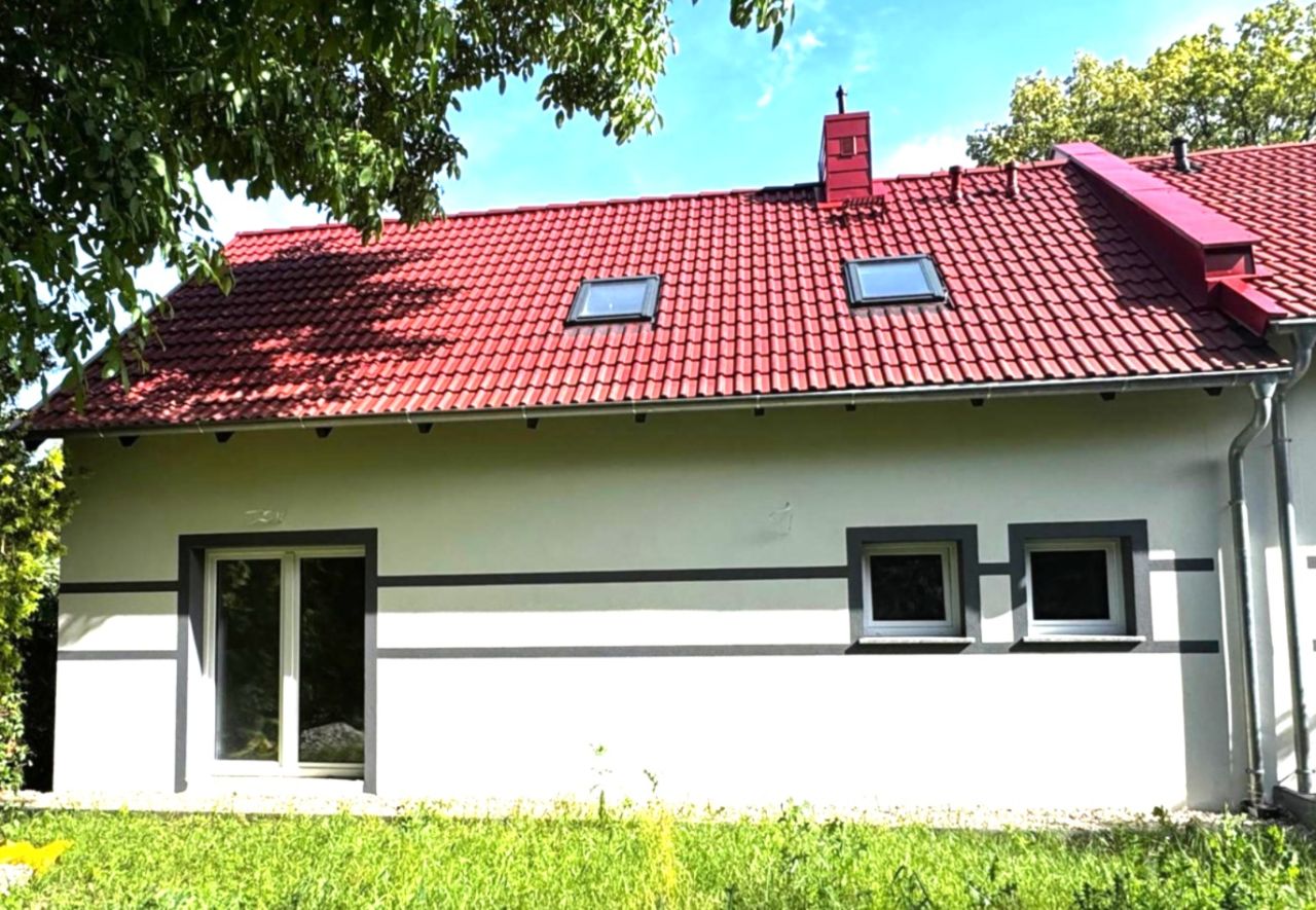 bliźniak, 3 pokoje Zielona Góra Jędrzychów, Wronia. Zdjęcie 2