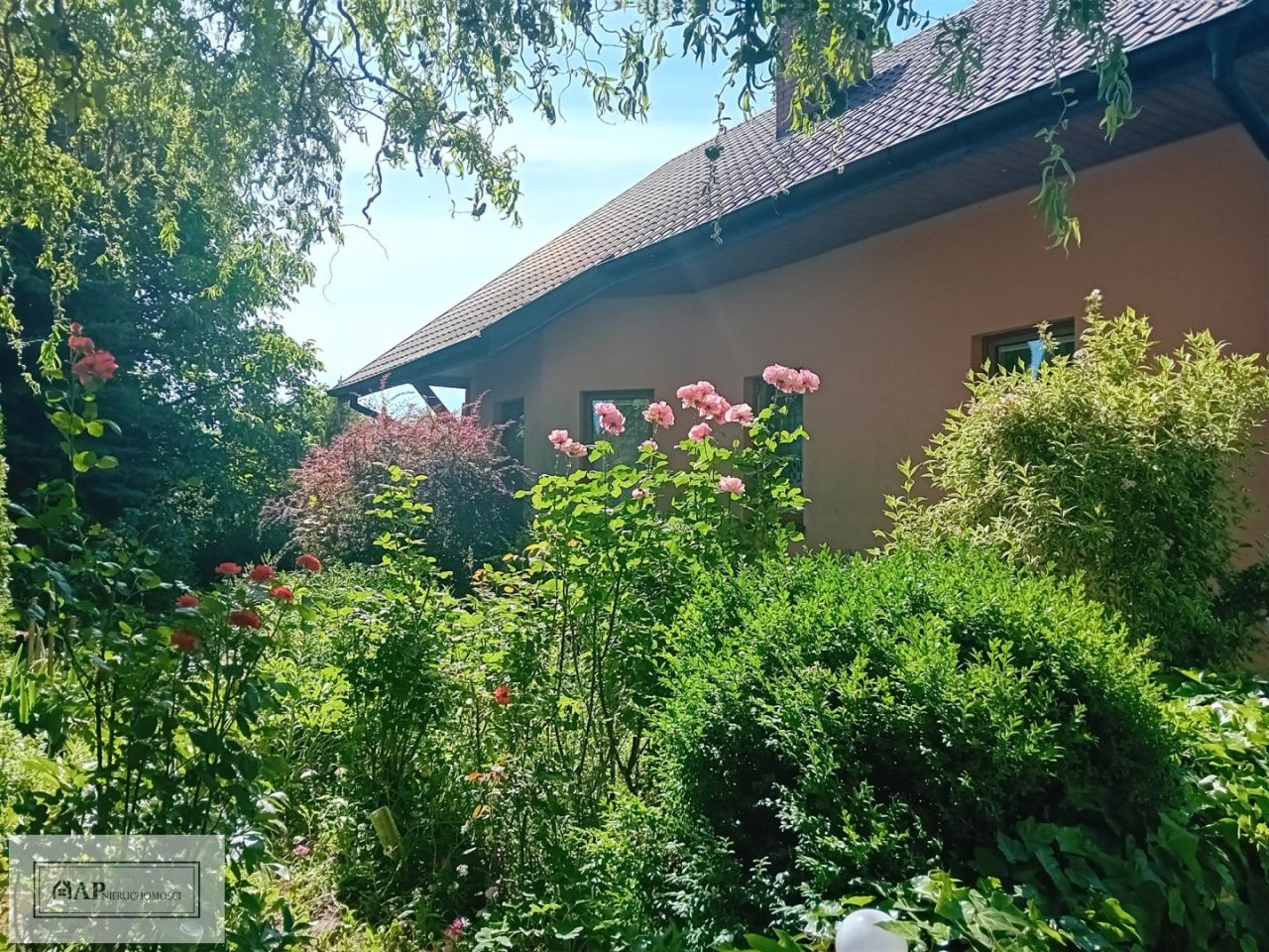 dom wolnostojący, 5 pokoi Paprocin. Zdjęcie 15