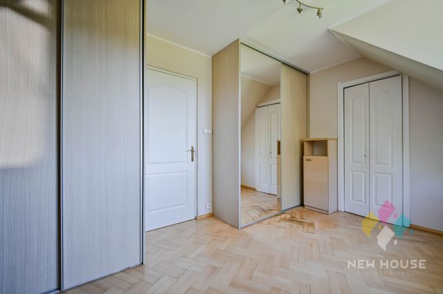 dom szeregowy, 6 pokoi Olsztyn, ul. Rubinowa. Zdjęcie 19