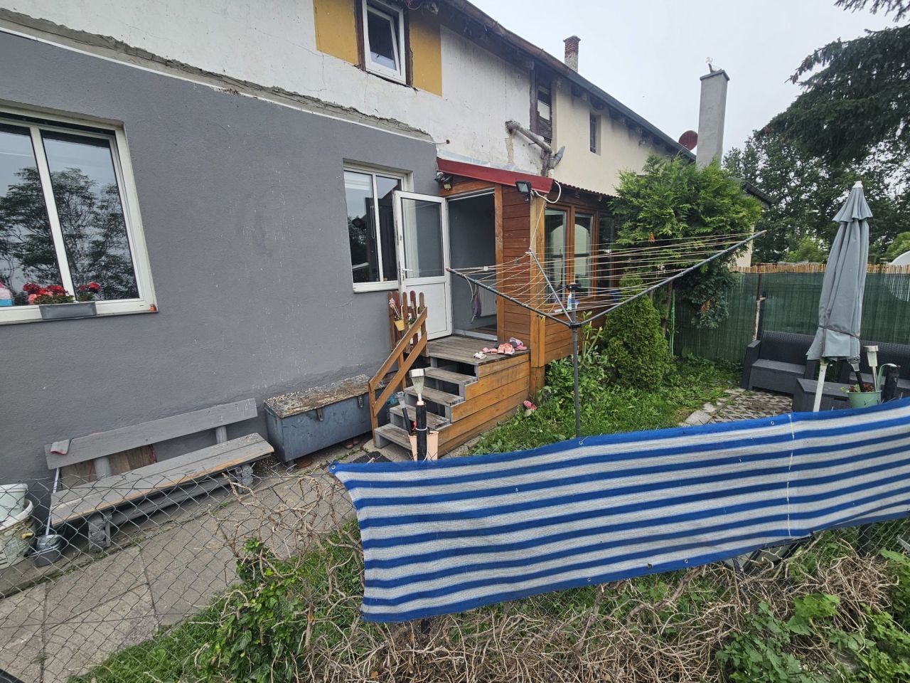 Mieszkanie 2-pokojowe Lisewo Malborskie. Zdjęcie 1