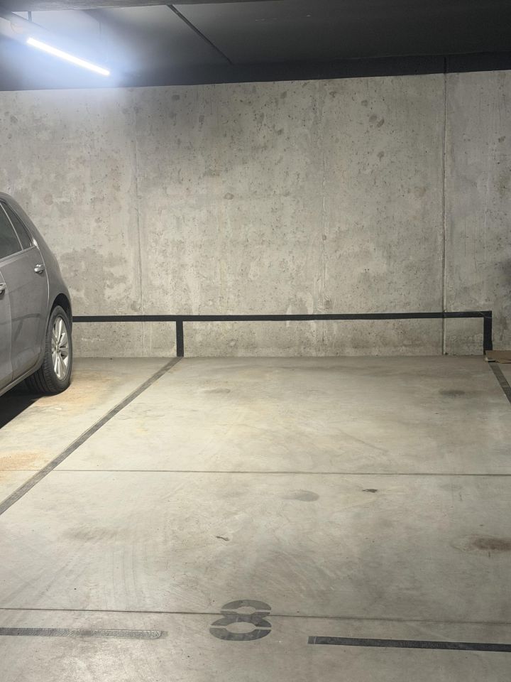 Garaż/miejsce parkingowe Olsztyn Nagórki, ul. Franciszka Barcza. Zdjęcie 3