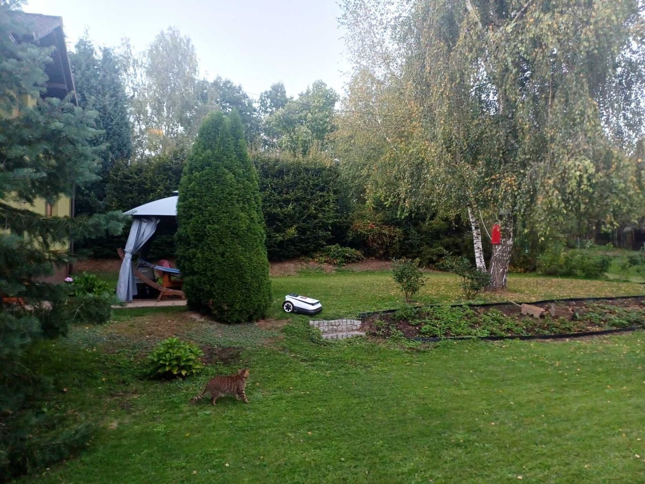 dom wolnostojący Jastrzębie-Zdrój, ul. Młyńska. Zdjęcie 5