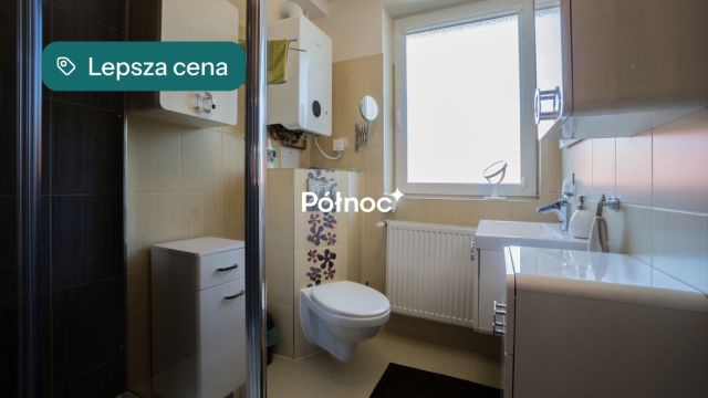 Mieszkanie 3-pokojowe Kudowa-Zdrój, ul. Zdrojowa. Zdjęcie 9