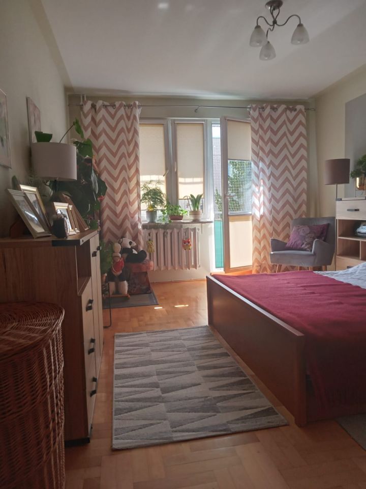 Mieszkanie 3-pokojowe Zamość Nowe Miasto, ul. Polna. Zdjęcie 13