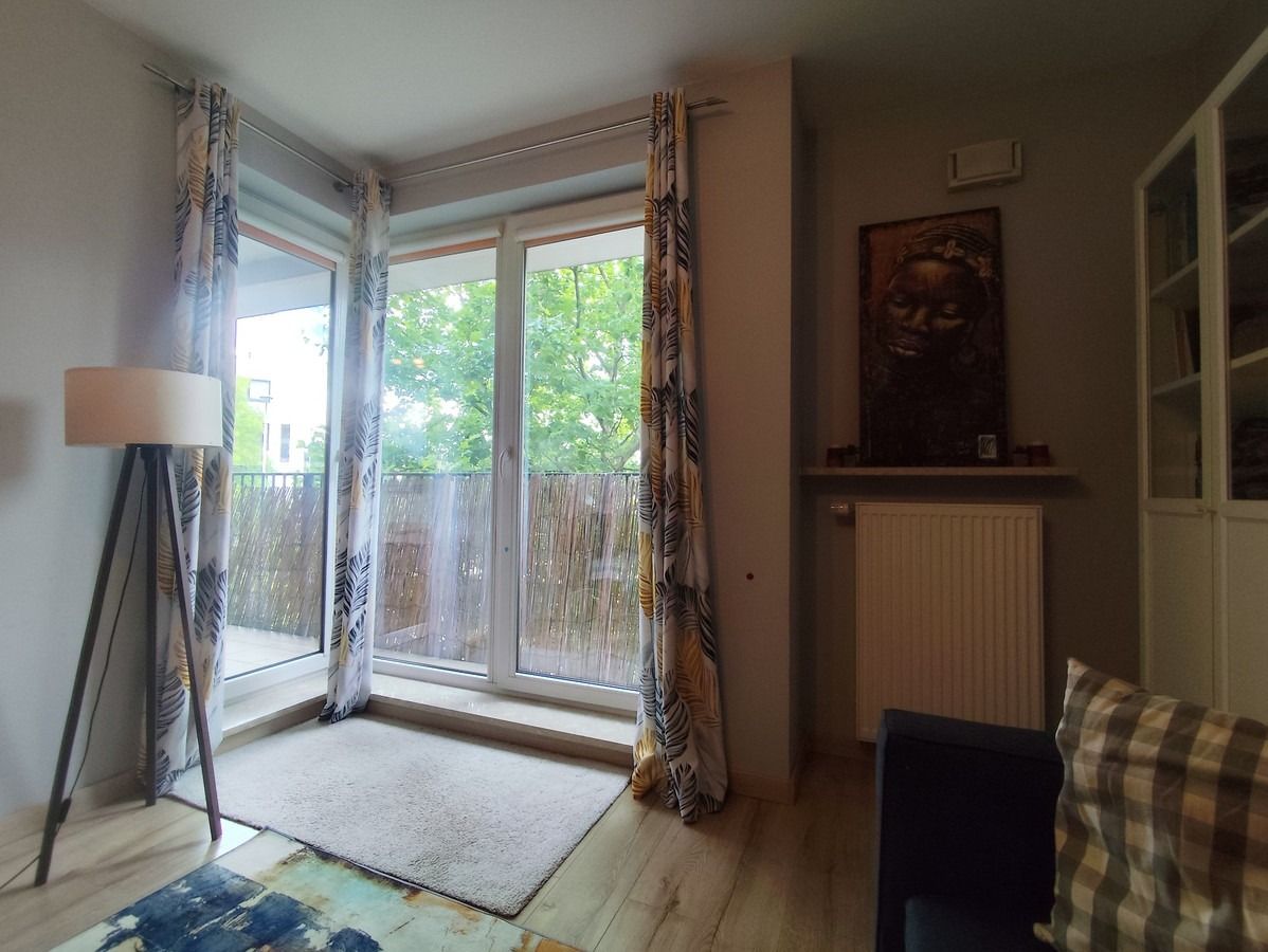 Mieszkanie 2-pokojowe Warszawa Targówek, ul. Ponarska. Zdjęcie 7