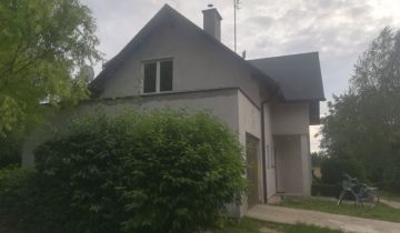 dom wolnostojący Łazieniec