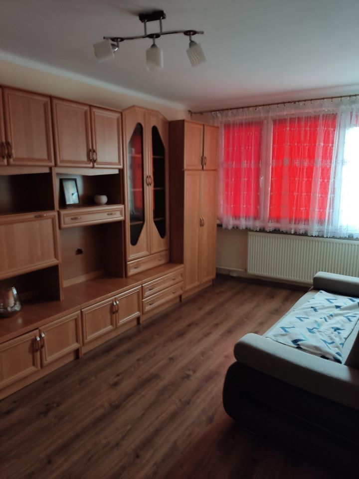 Mieszkanie 2-pokojowe Okonek, ul. Niepodległości