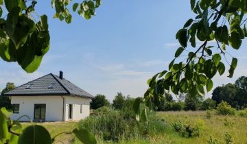 Działka budowlana Łódź Górna, ul. Kolumny