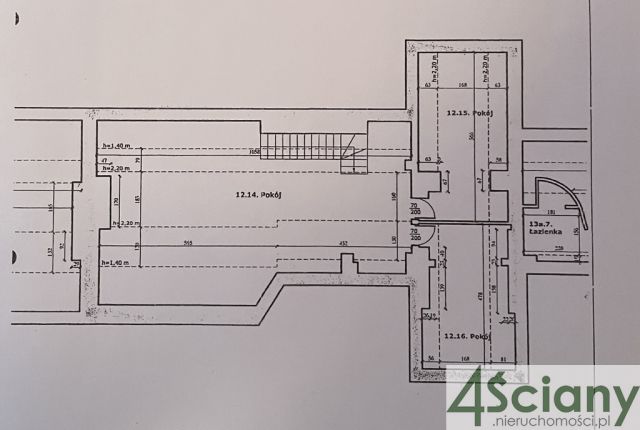 Mieszkanie 6-pokojowe Warszawa Ursynów, ul. Ekologiczna. Zdjęcie 5