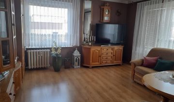 Mieszkanie 3-pokojowe Wejherowo Os. Kaszubskie, ul. Janusza Kusocińskiego