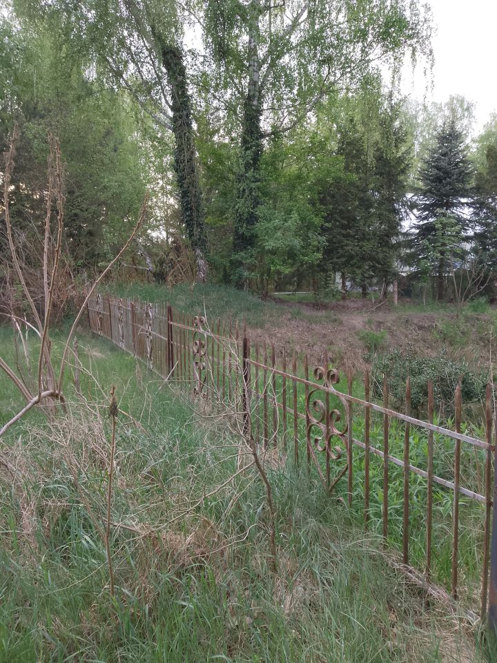 Działka rekreacyjna Adamówek, ul. Pańska. Zdjęcie 10