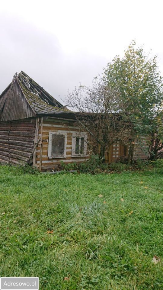 Działka budowlana Bieńkówka. Zdjęcie 2