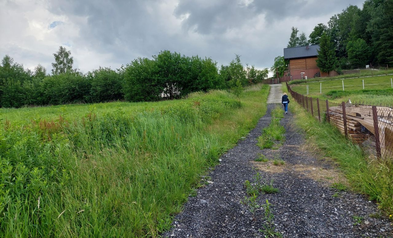 Działka budowlana Rożnów Wiesiółka. Zdjęcie 17