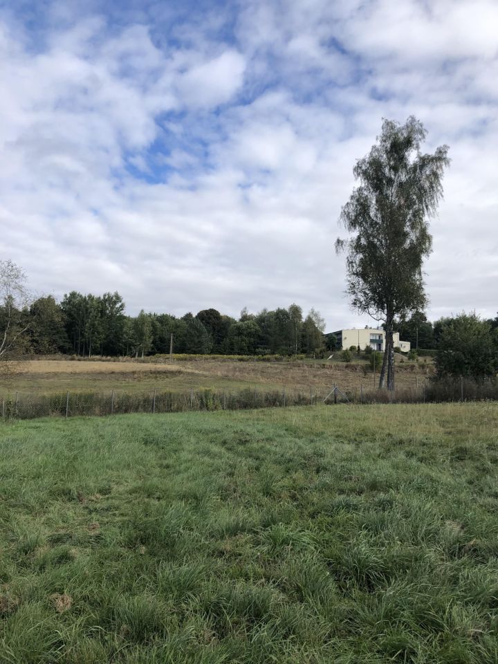 Działka budowlana Mrągowo Leśna Droga, ul. Leśna Droga. Zdjęcie 3