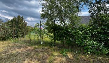 Działka rod Wrocław Fabryczna, ul. Górecka