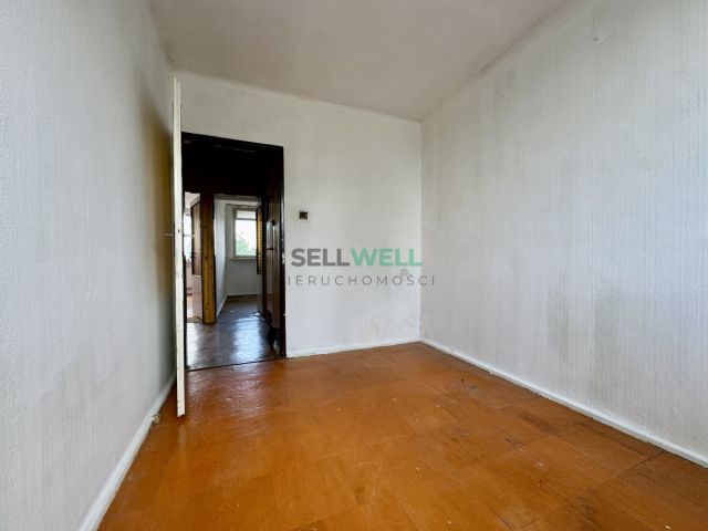 Mieszkanie 3-pokojowe Łódź Widzew, ul. Wysoka. Zdjęcie 6