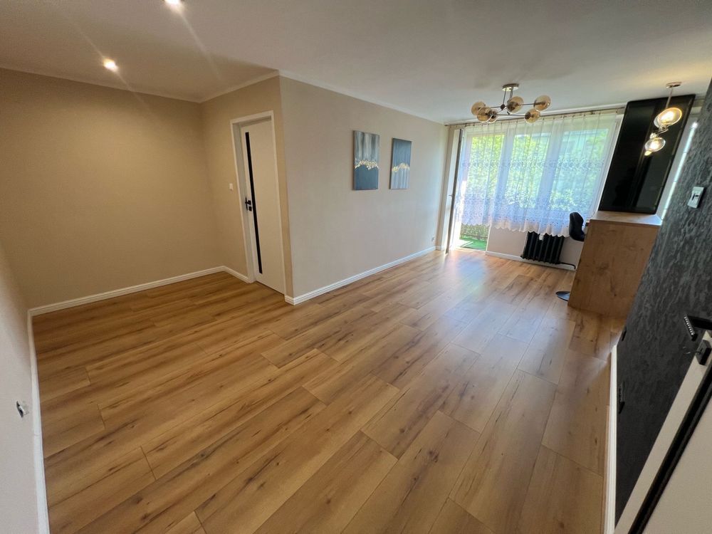 Mieszkanie 2-pokojowe Białystok Os. Młodych, ul. Gruntowa