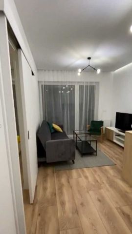 Mieszkanie 2-pokojowe Bielsko-Biała, ul. Widok. Zdjęcie 1