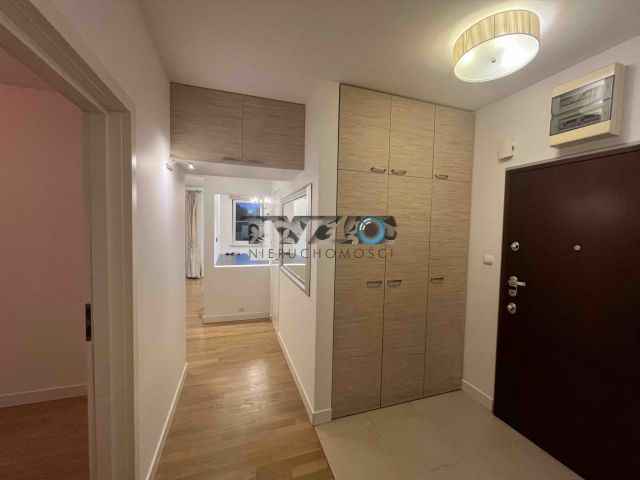 Mieszkanie 3-pokojowe Warszawa Mokotów, ul. Egejska. Zdjęcie 10