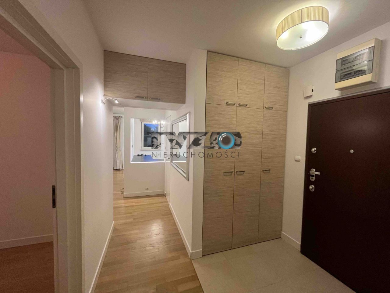 Mieszkanie 3-pokojowe Warszawa Mokotów, ul. Egejska. Zdjęcie 10