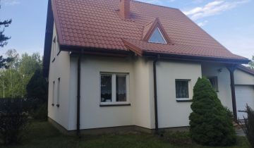 dom wolnostojący, 4 pokoje Franciszków, ul. Dębowa