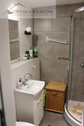 Mieszkanie 2-pokojowe Kraków Podgórze Duchackie, ul. Wincentego Witosa. Zdjęcie 5