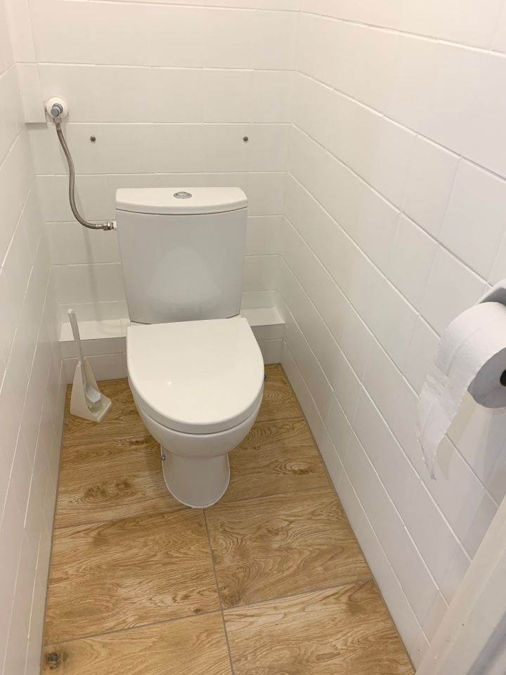 Mieszkanie 3-pokojowe Wrocław Popowice, ul. Popowicka. Zdjęcie 10