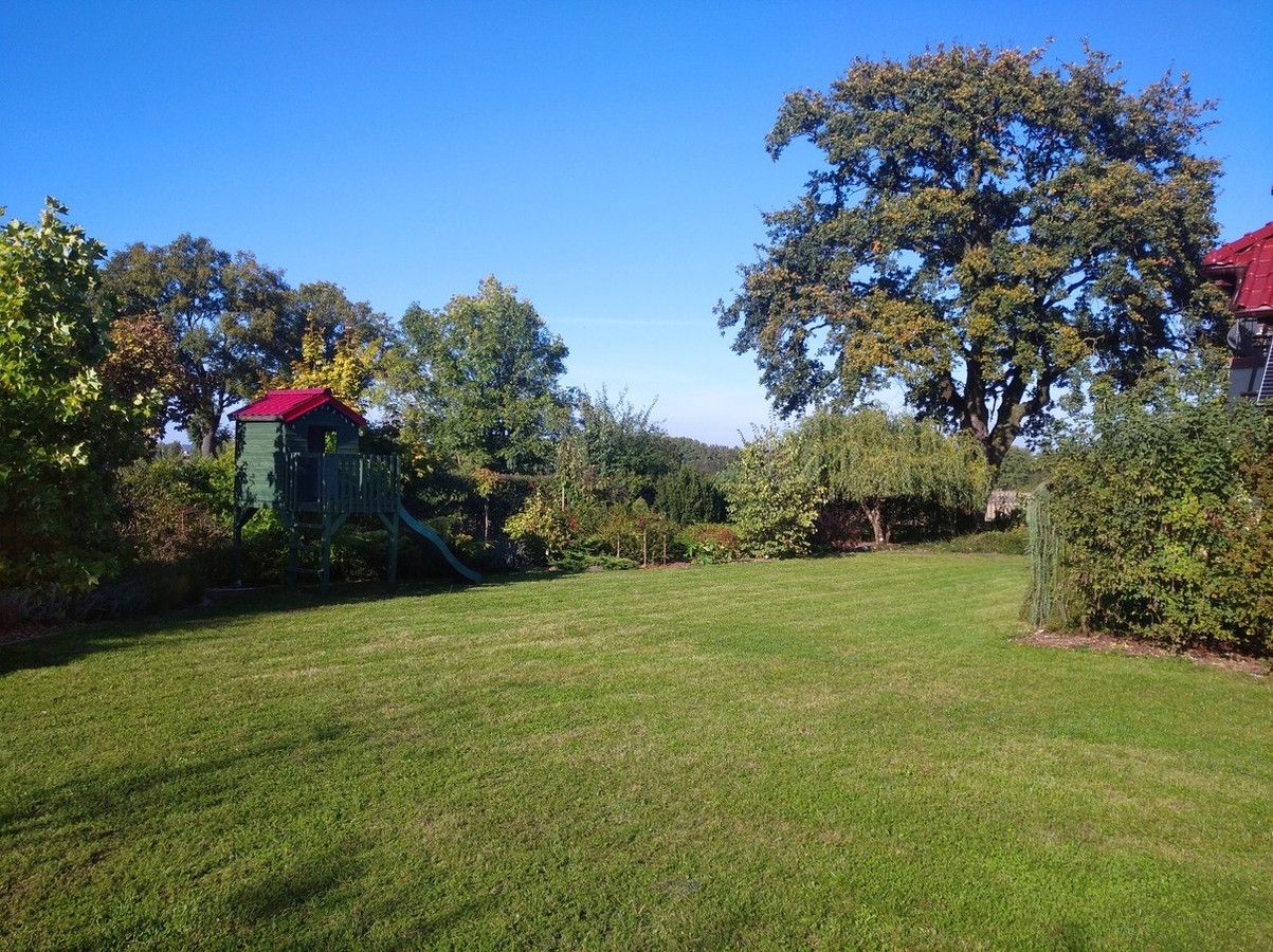 dom wolnostojący, 5 pokoi Mościszki. Zdjęcie 14