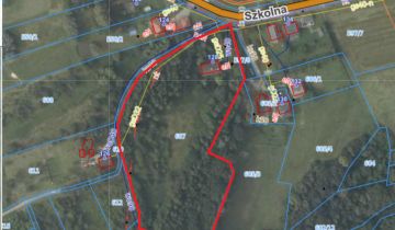 gospodarstwo, 2 pokoje Czechówka, ul. Szkolna