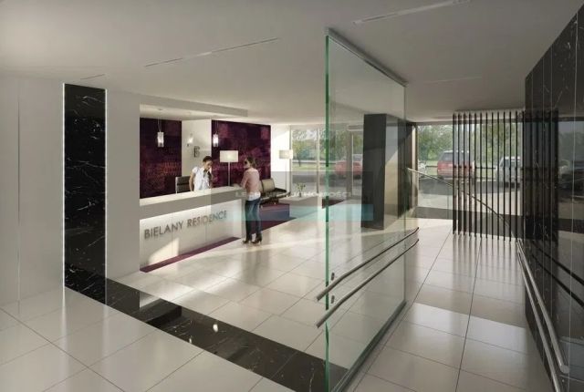 Mieszkanie 1-pokojowe Warszawa Bielany, ul. Sokratesa. Zdjęcie 18