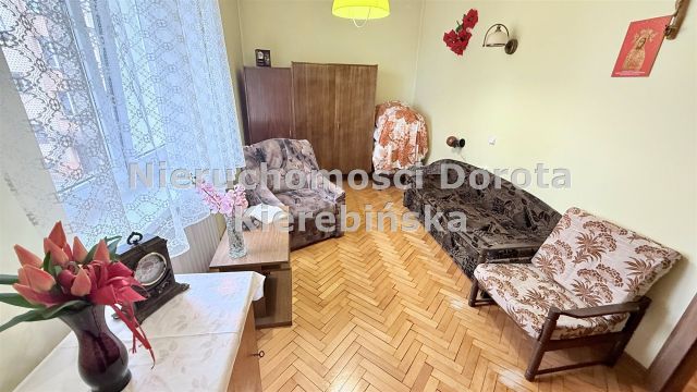 Mieszkanie 2-pokojowe Tomaszów Mazowiecki, ul. Krzywa. Zdjęcie 17