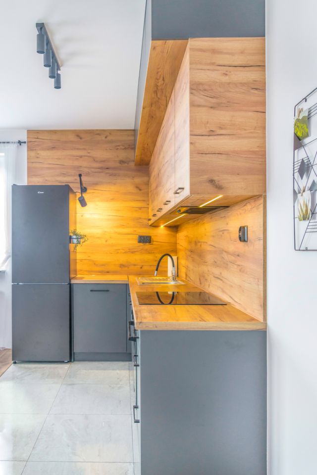 Mieszkanie 3-pokojowe Kraków Płaszów, ul. Myśliwska. Zdjęcie 12