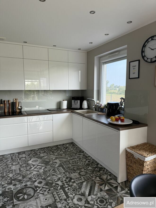 dom szeregowy, 4 pokoje Kleszczewko, ul. Kalinowa. Zdjęcie 12