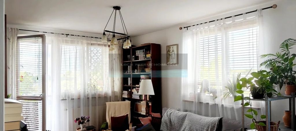 Mieszkanie 2-pokojowe Warszawa Białołęka, ul. Odkryta. Zdjęcie 3