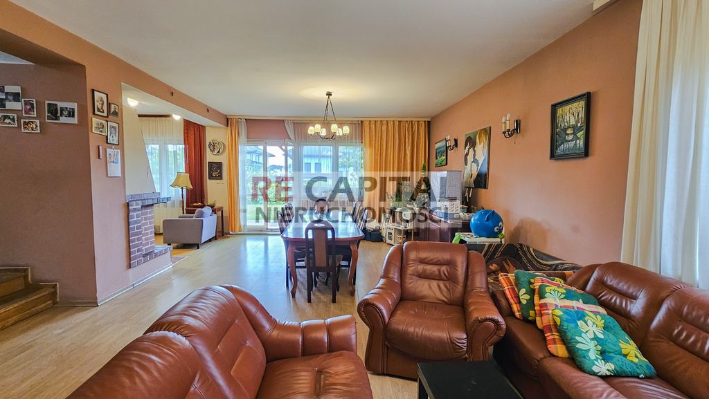 dom wolnostojący, 4 pokoje Szeligi. Zdjęcie 3