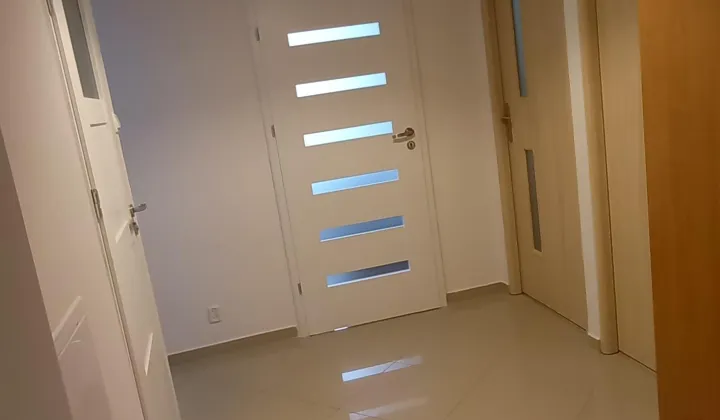 Mieszkanie 3-pokojowe Lublin Śródmieście, ul. Głęboka