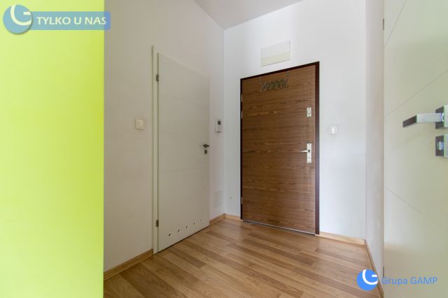 Mieszkanie 2-pokojowe Kraków, ul. Rakowicka. Zdjęcie 12