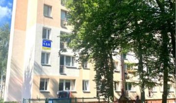 Mieszkanie 1-pokojowe Stargard Lotnisko