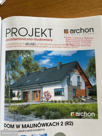 bliźniak, 5 pokoi Zęblewo. Zdjęcie 1