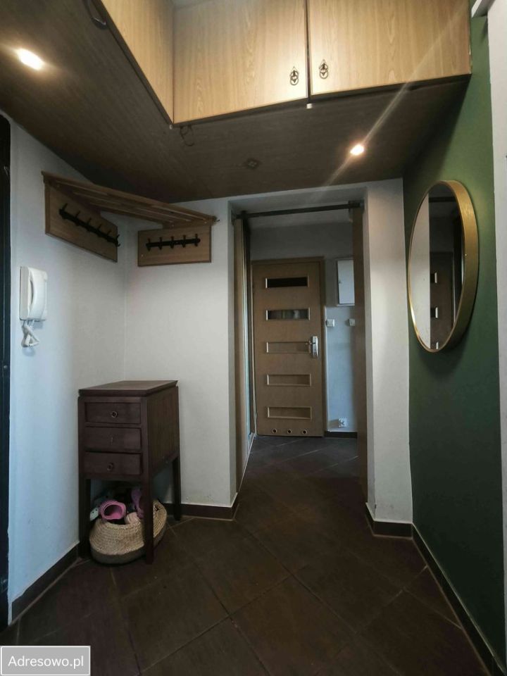 Mieszkanie 2-pokojowe Wrocław Nowy Dwór, ul. Rogowska. Zdjęcie 3