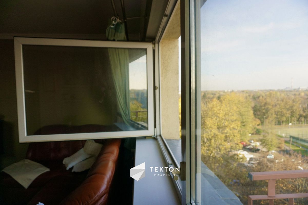 Mieszkanie 3-pokojowe Warszawa Mokotów, ul. Czerniakowska. Zdjęcie 11