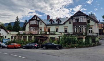 inny Karpacz Centrum, ul. Konstytucji 3 Maja