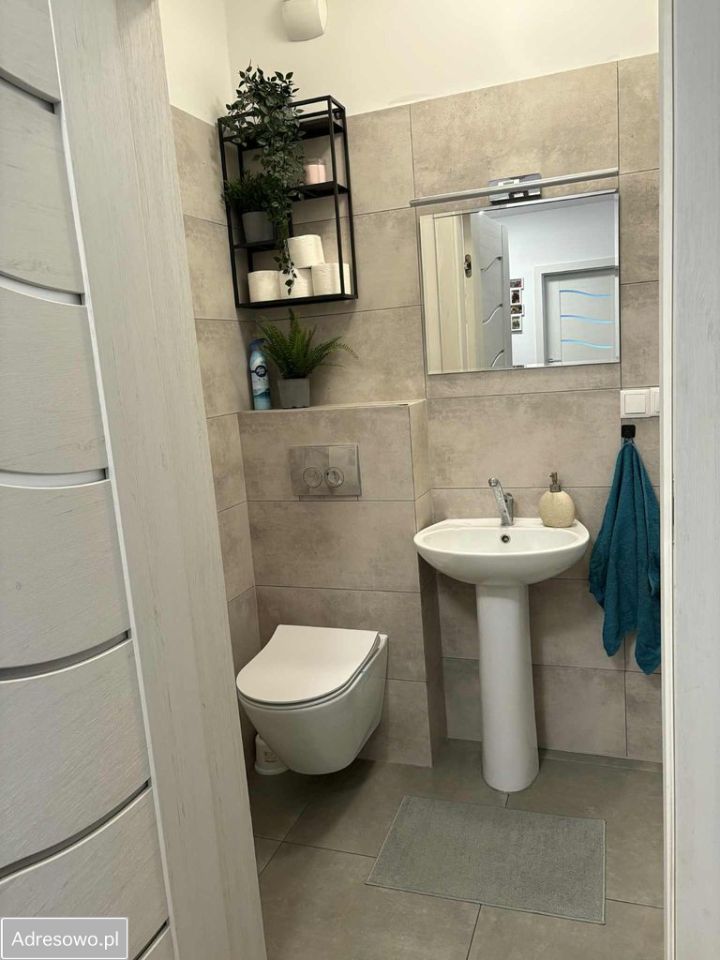 Mieszkanie 4-pokojowe Szczecin Centrum, ul. Strzelecka. Zdjęcie 5