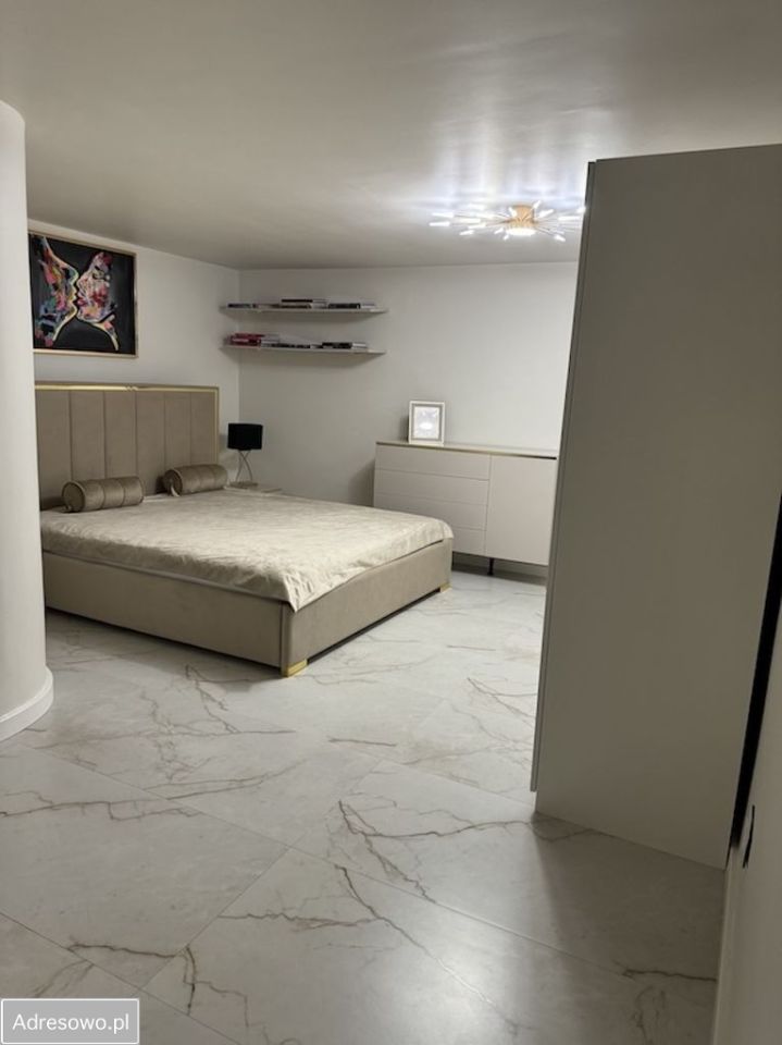 Mieszkanie 5-pokojowe Józefosław, ul. Winorośli. Zdjęcie 8